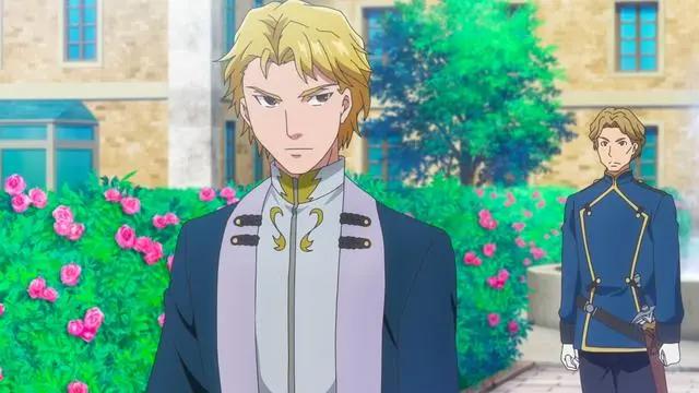 精灵幻想记：黄毛要迎娶白毛小老师，让人愤怒