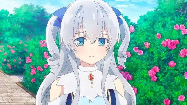 精灵幻想记：黄毛要迎娶白毛小老师，让人愤怒