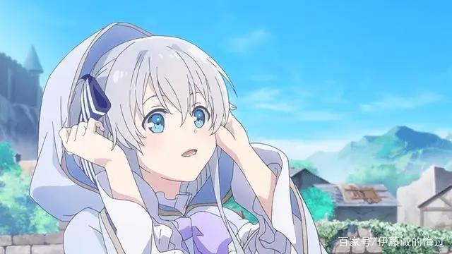 【动漫资讯】《精灵幻想记》第2弹先导！！！