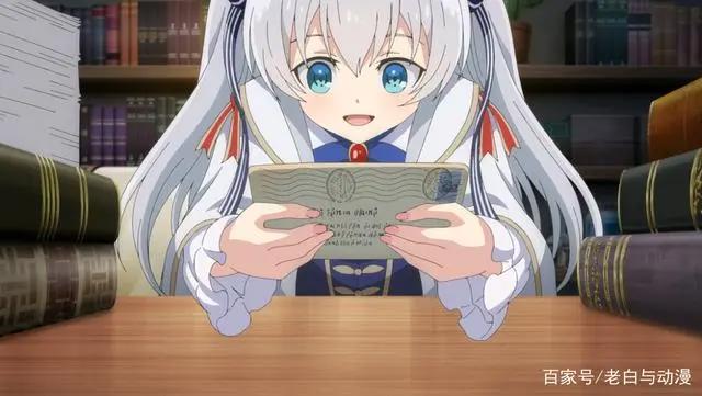 精灵幻想记：又有2位转生者登场，小老师收到利欧来信