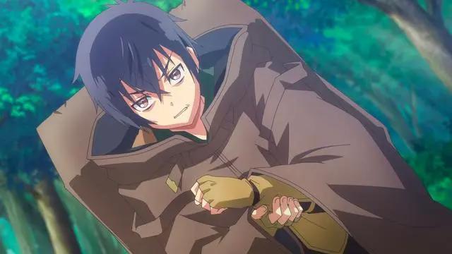 精灵幻想记：男主收获金发兽耳娘，剧情也太经典了