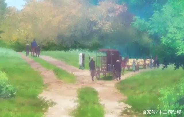 精灵幻想记：小桃被抓，利欧救人喜提小萝莉