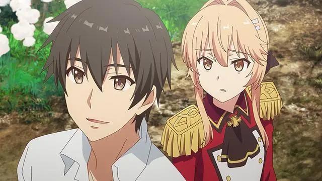 连同《精灵幻想记》三部番又宣布停更，七月番要集体团灭了吗？