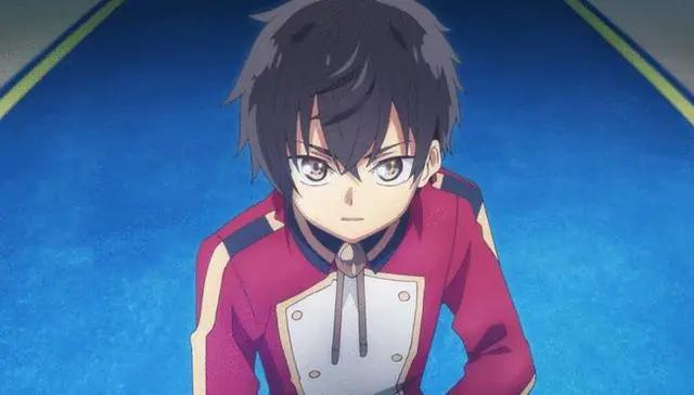 《精灵幻想记》第二话好评如潮，白毛形象治愈众人，公主也并不坏