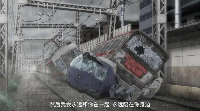 七月番《精灵幻想记》男主靠前世记忆自我救赎，体内还有精灵少女