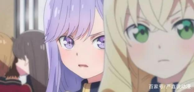 《精灵幻想记》日本小说改编动画，女主萌化多少宅男，你期待吗？