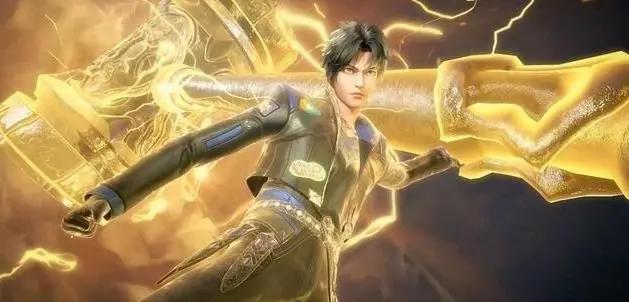 网友质疑为何没人跟日漫争异世界市场，醒醒，国漫缺异世界题材吗