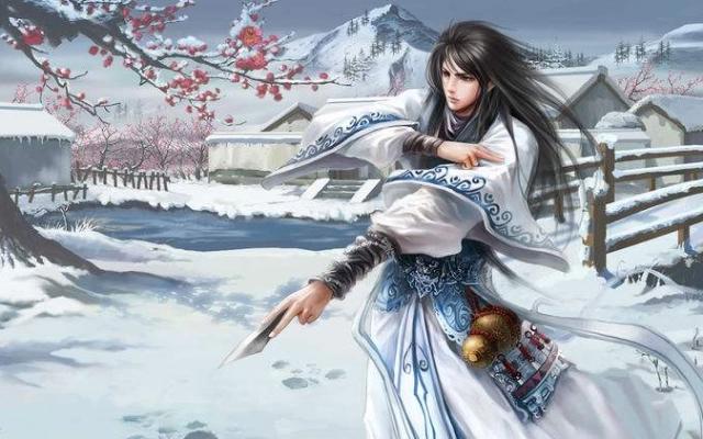 龙王传说：达到真神境界的巅峰强者若不是没有神祇早就成神