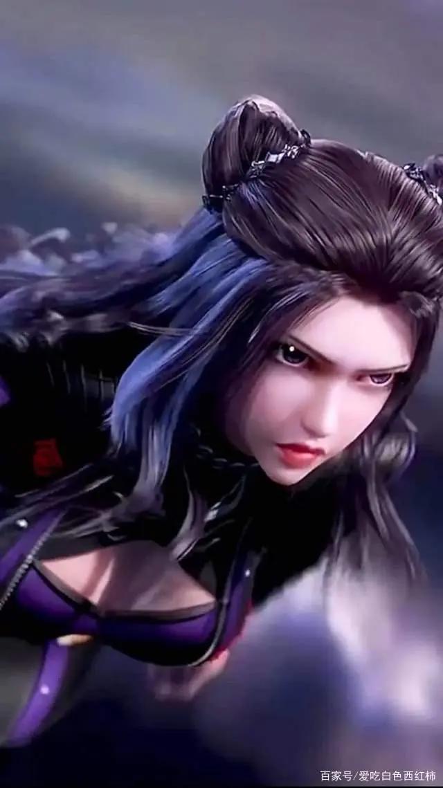 唐三的昊天锤都是什么魂环？有一个百万年？