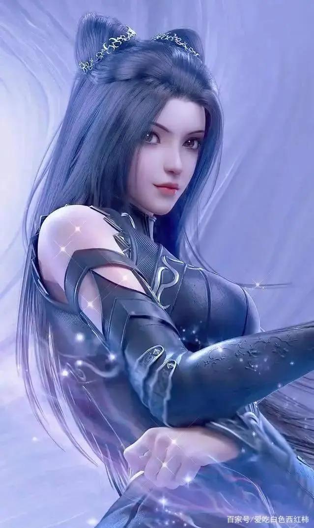 唐三的昊天锤都是什么魂环？有一个百万年？