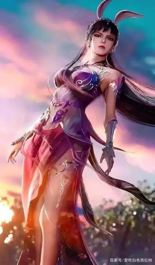 唐三的昊天锤都是什么魂环？有一个百万年？