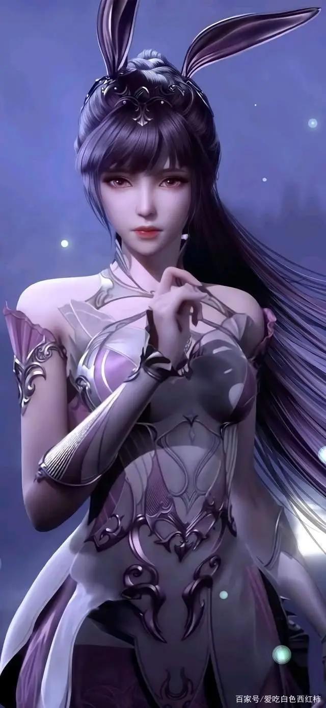 唐三的昊天锤都是什么魂环？有一个百万年？