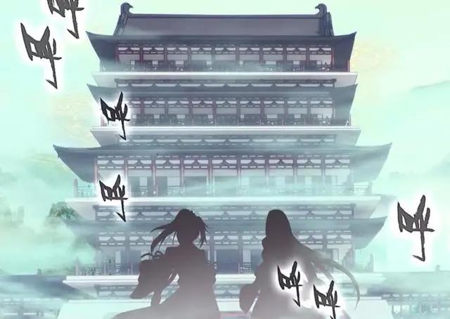 元尊：结界优势比不了主角光环，夏雨被周元打败，源纹结界已破