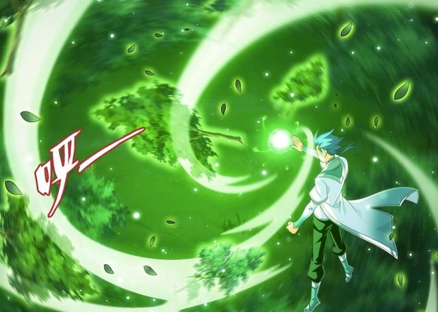 大主宰：牧尘进入灵力难，洛璃进入一重神魄难，萧皇困住温清璇