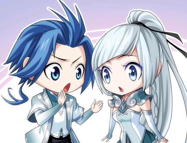 大主宰：牧尘进入灵力难，洛璃进入一重神魄难，萧皇困住温清璇