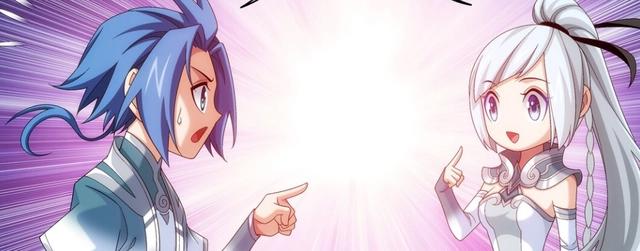 大主宰：牧尘进入灵力难，洛璃进入一重神魄难，萧皇困住温清璇