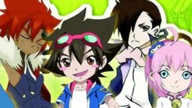 中国动漫哪家强，“视美”“玄机”互不让！