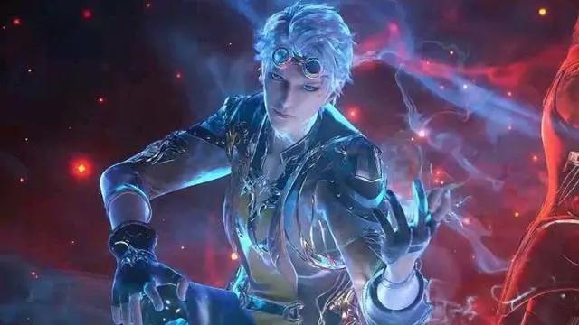 中国动漫哪家强，“视美”“玄机”互不让！