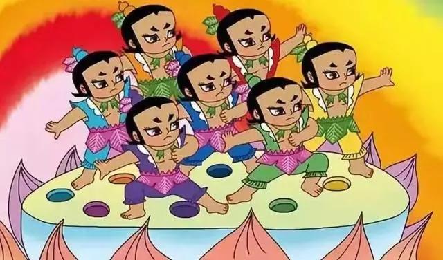 那些年我们追过的国产动画，看看有你的童年吗？