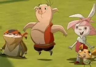 那些年我们追过的国产动画，看看有你的童年吗？