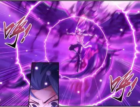 大主宰367话：妖鹤祭出尾兽玉，牧尘躲都不躲！就是要打服你