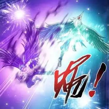 大主宰367话：妖鹤祭出尾兽玉，牧尘躲都不躲！就是要打服你