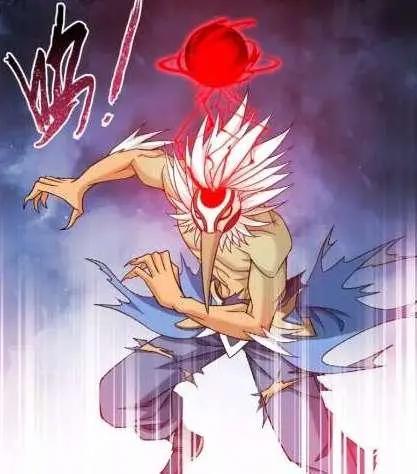 大主宰367话：妖鹤祭出尾兽玉，牧尘躲都不躲！就是要打服你