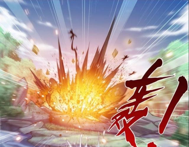 大主宰：牧尘炼化九幽雀突破神魄境洛璃现身霸气的抱着牧尘