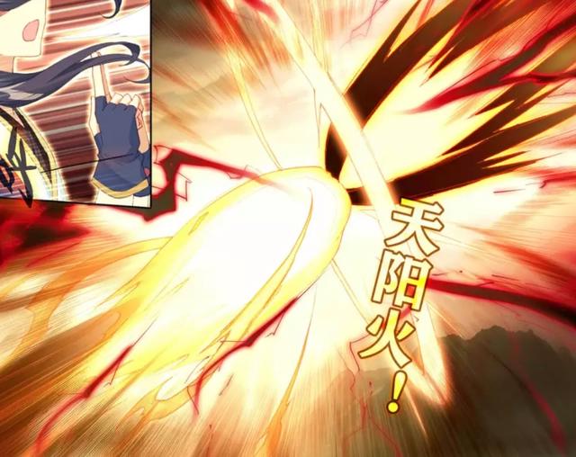 元尊：圣宫圣子又如何？源气和神魄双修，周元无所畏惧