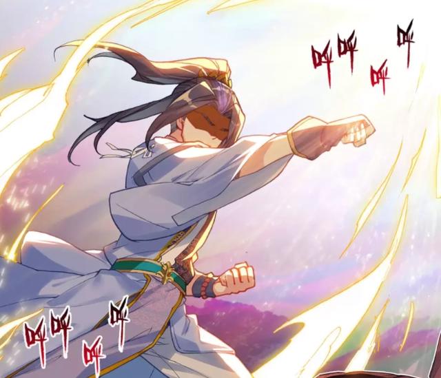 元尊：圣宫圣子又如何？源气和神魄双修，周元无所畏惧