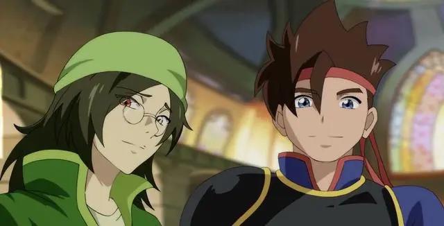 神魄：战斗的基本条件是对伙伴的信任