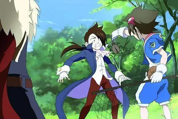 《神魄》、《弹珠传说》过去这么久了，你仍然还想保护全世界吗？