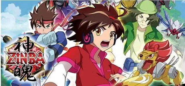 这些动漫都是儿时的经典之作，但恐怕大多数人都记不全了吧！