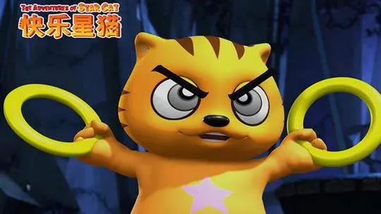 这些动漫你还记得吗？我敢打赌你一定都看过