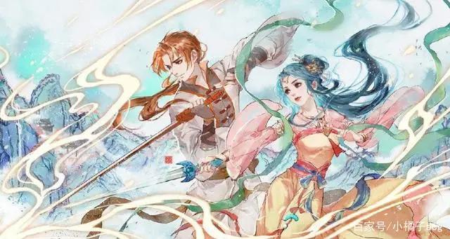 曾经优秀的国产动漫，你看过几个？