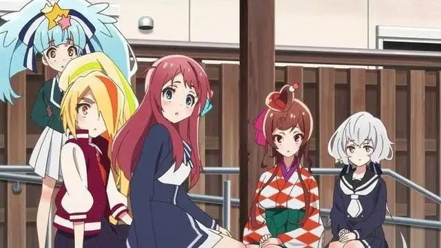 搞笑无厘头＋日常烟火气，这些国产动漫番让人看得不亦乐乎