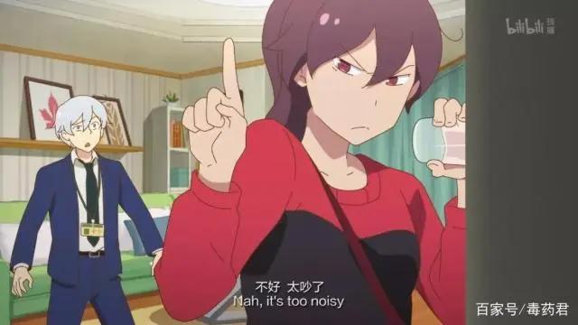 让我笑喷饭的沙雕国漫，不火没天理