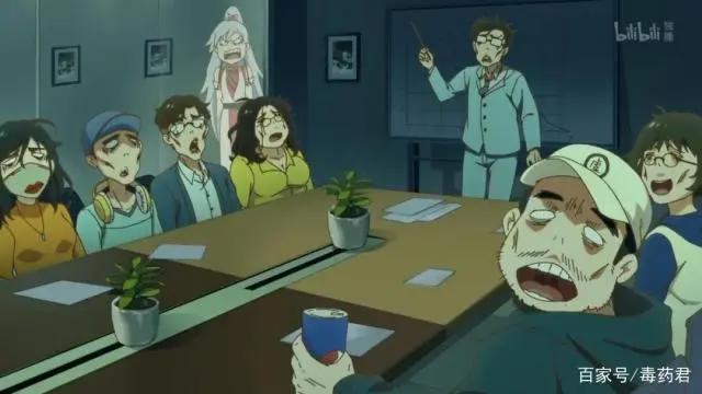 让我笑喷饭的沙雕国漫，不火没天理