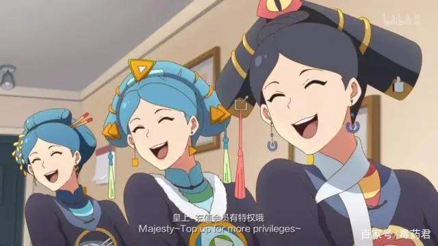 让我笑喷饭的沙雕国漫，不火没天理