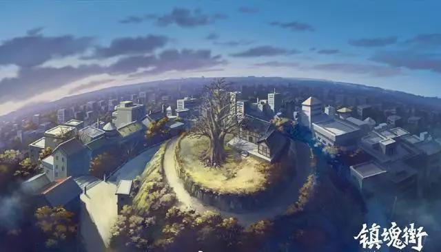 倒计时1天，《镇魂街》第二季回归！新人物出场开启新篇章