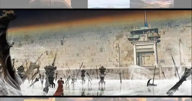 倒计时1天，《镇魂街》第二季回归！新人物出场开启新篇章