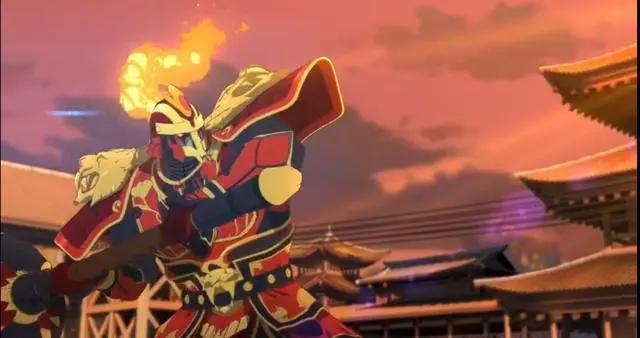 倒计时1天，《镇魂街》第二季回归！新人物出场开启新篇章