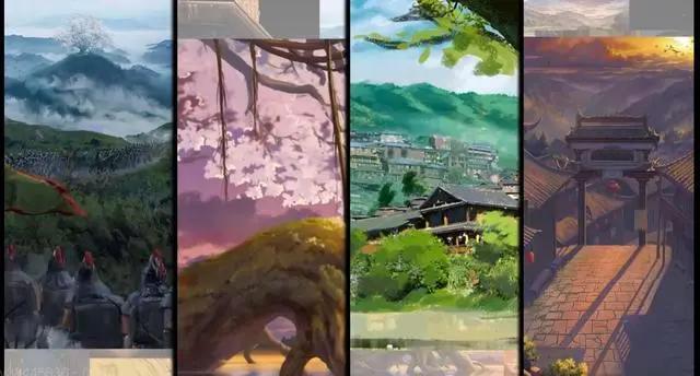 倒计时1天，《镇魂街》第二季回归！新人物出场开启新篇章