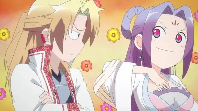 这些国漫红极一时，却难逃过气命运，只有它红了十几年