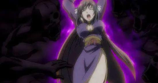 这些国漫红极一时，却难逃过气命运，只有它红了十几年