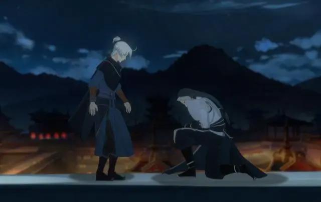 在B站里面，评分达到9.8分的国产动漫，你看过哪几部？