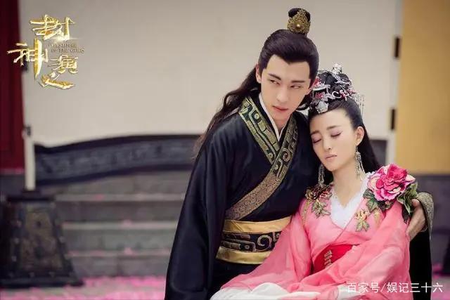 《封神演义》动画电影改编现状：基于此，看中国动画电影的未来