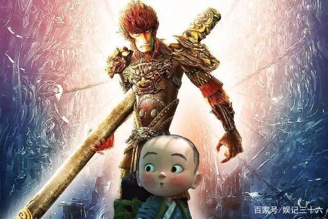 《封神演义》动画电影改编现状：基于此，看中国动画电影的未来