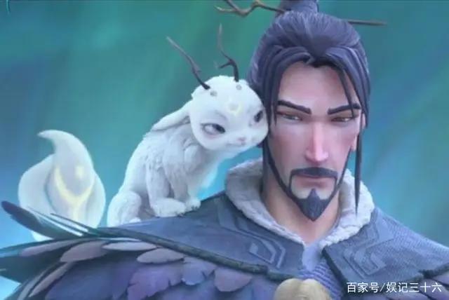 《封神演义》动画电影改编现状：基于此，看中国动画电影的未来