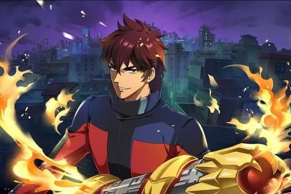 曾经辉煌的有妖气，如今靠《镇魂街》撑着，《十万个冷笑话》呢？